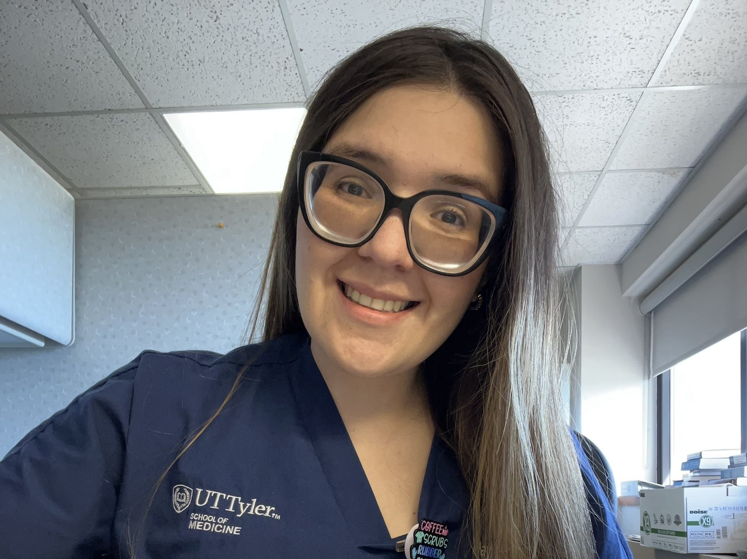 De LUZ pa’ Harvard: Conozca la historia de ensueño de la doctora maracucha Mayver González