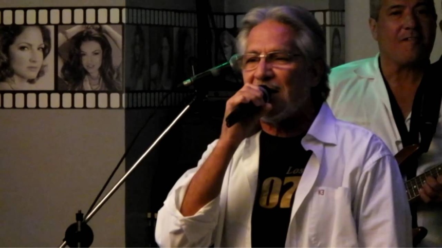 Jorge Chapellín