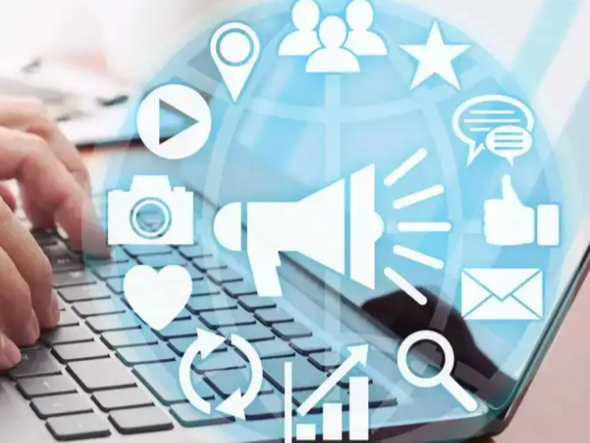 Curso de marketing digital: tu puerta de entrada al mundo digital profesional
