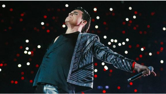 Fundación Latin Grammy impulsa preservacion del vallenato con apoyo de Silvestre Dangond