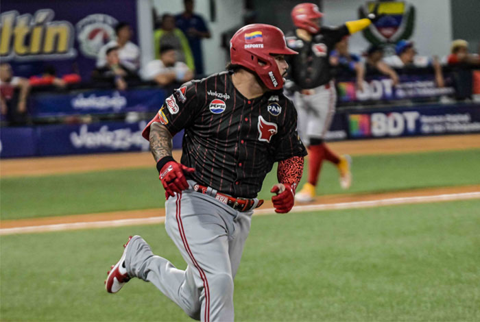 Cardenales vence a Tiburones y suma su cuarta victoria en fila