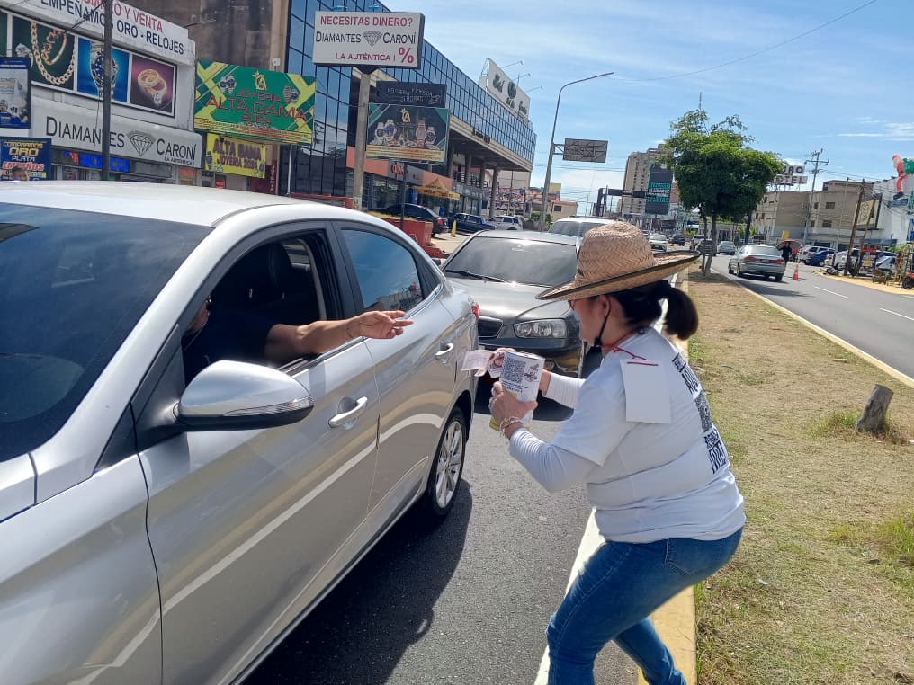 ¡Tu aporte cuenta! Más de 20 puntos de recolección para el Potazo en Maracaibo