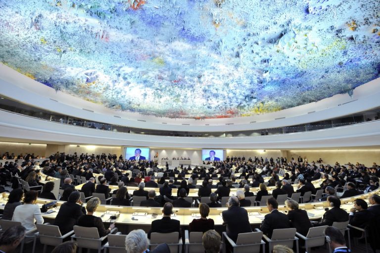 Expertos en DDHH de la ONU denuncian: Bloqueo marítimo de EEUU a Venezuela viola el derecho internacional