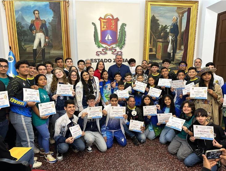 Fortalecimiento de la Educación Superior en el Zulia, impulsa el conocimiento y la innovación