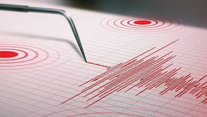 Nuevo temblor se registró en Bachaquero