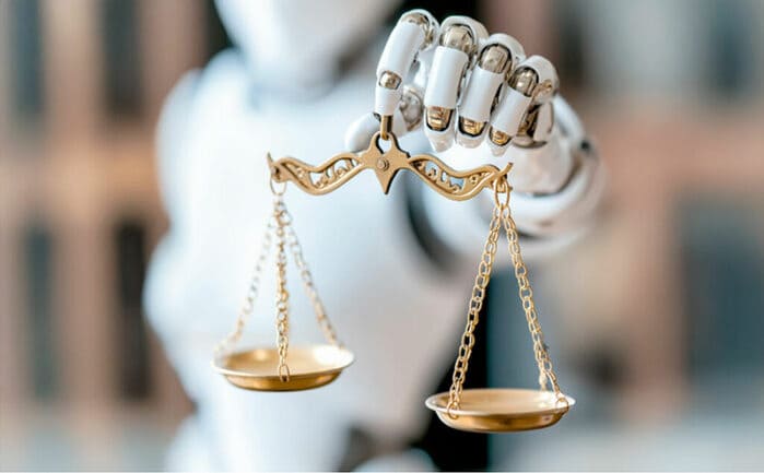 Tribunal de Bogotá anula condena por uso irresponsable de Inteligencia Artificial en fallo judicial