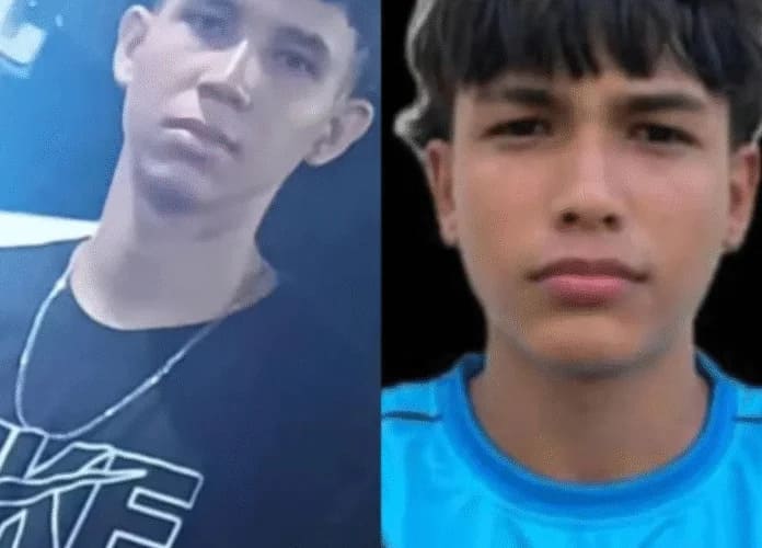 Aparecen sin vida los dos adolescentes reportados como desaparecidos en Ciudad Guayana