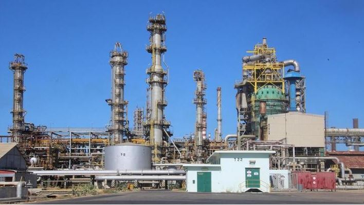 Fanb informa que refuerza vigilancia en instalaciones petroleras de Zulia y Falcón