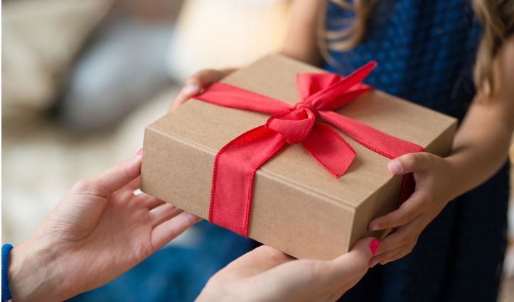 La inflación "escondió" el "amigo secreto en estas navidades