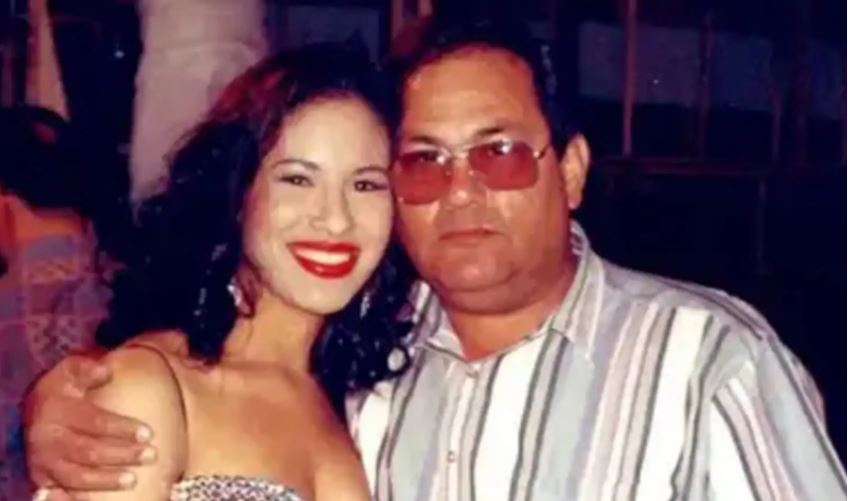 Falleció papá de Selena Quintanilla a sus 86 años