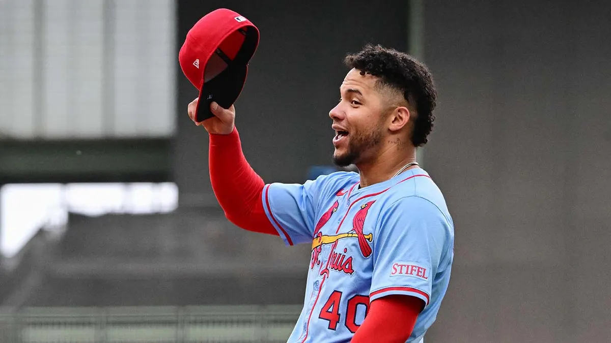Willson Contreras llega a Medias Rojas vía cambio