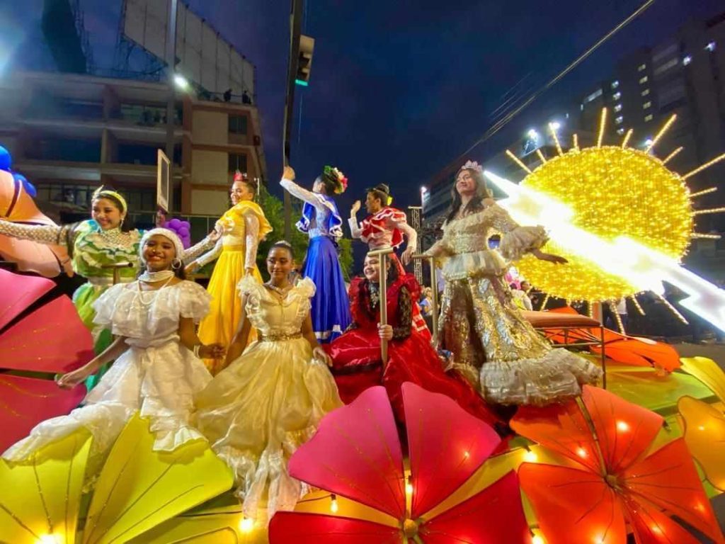 Maracaibo se prepara para vivir el ambiente festivo de los Carnavales: A 19 días para su celebración