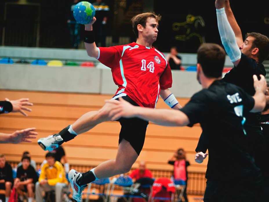 El crecimiento del balonmano en Costa Rica