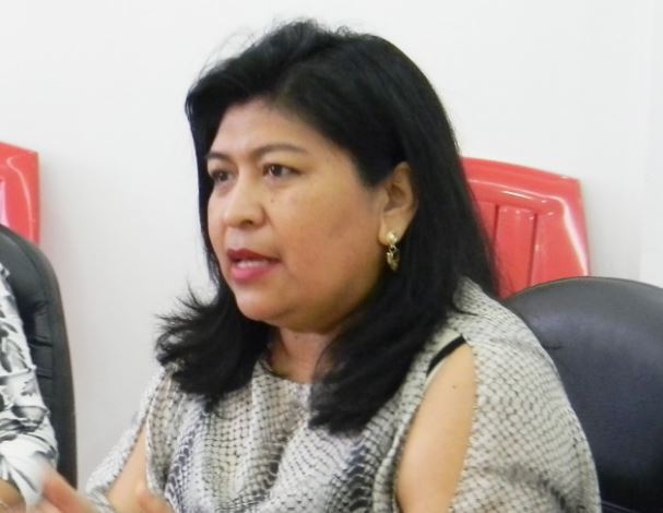 Designan a Noly Fernández Viceministra de Redes de Atención Ambulatoria de Salud
