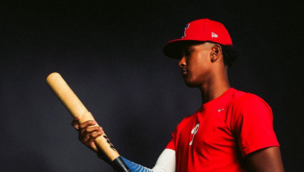 Prospectos venezolanos destacan como principales figuras en el período de Firmas Internacionales de MLB