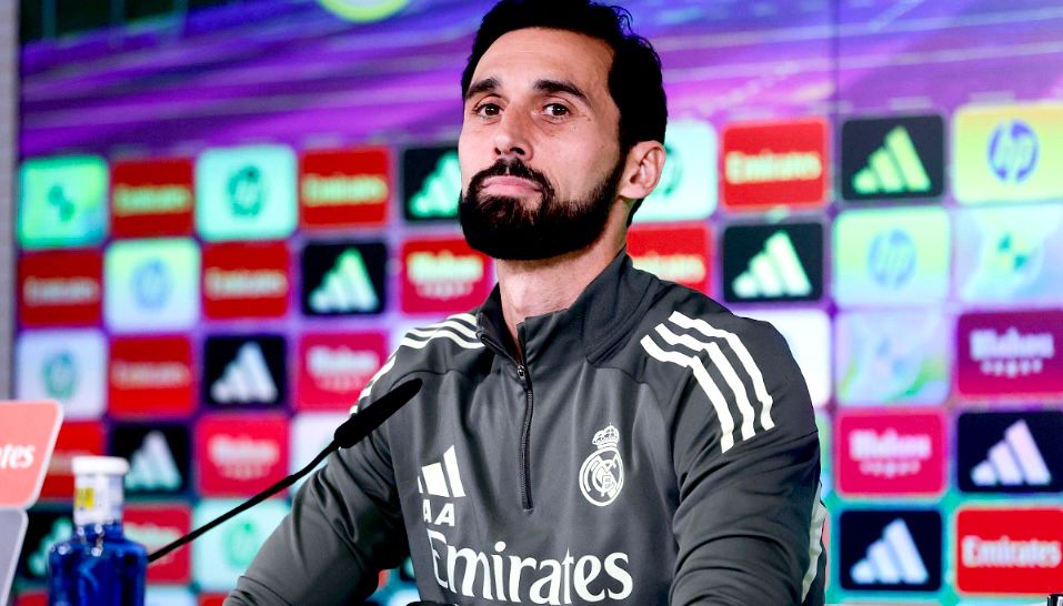 Arbeloa