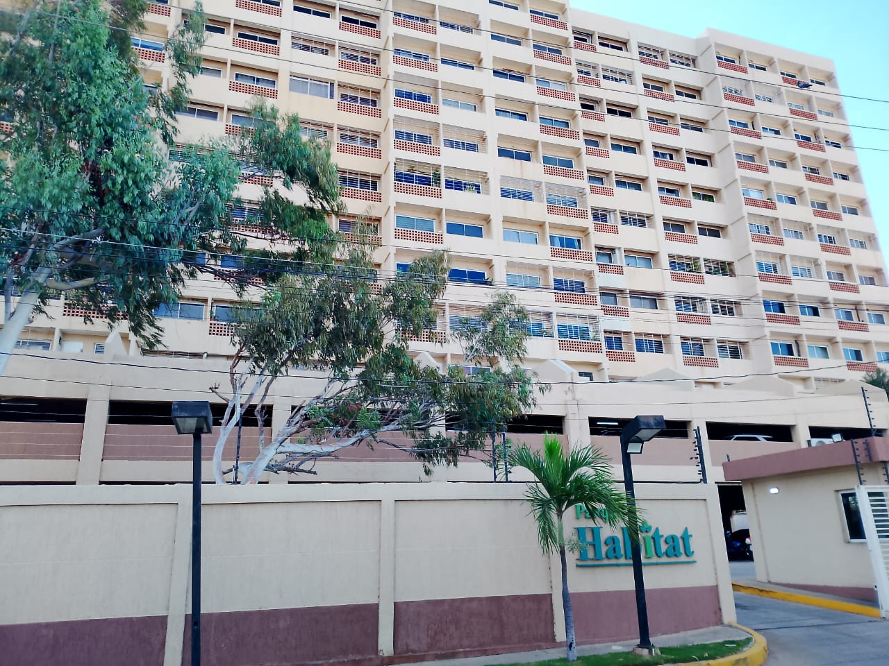 Un edificio escondido donde hasta las piedras cuentan historias: La ciega, Oriente raíz del ayer