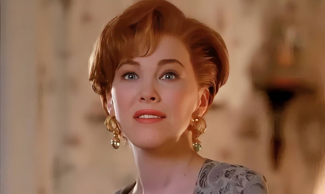 Catherine O’Hara