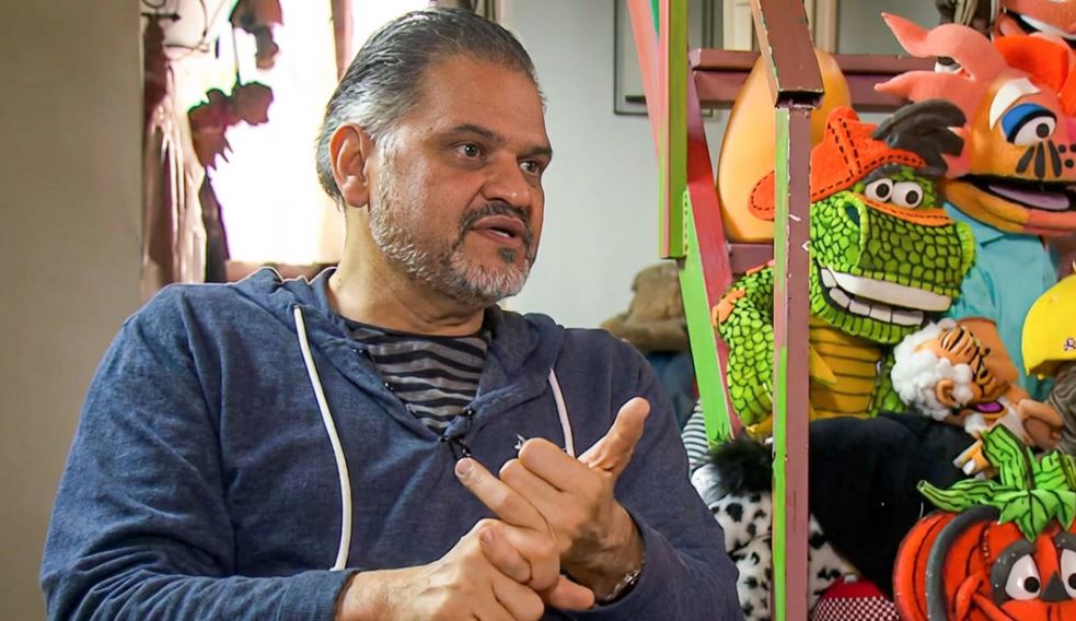 Murió el actor que le dio voz al popular personaje de 'Topo Gigio' en México