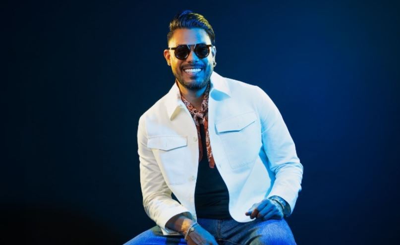 Ronald Borjas demandó a su exesposa Verónica Salvatierra por la custodia de su hija Miranda