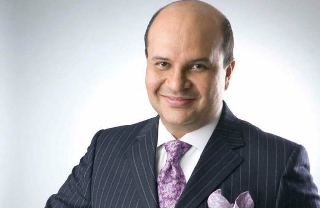 Confirman la liberación de Roland Carreño