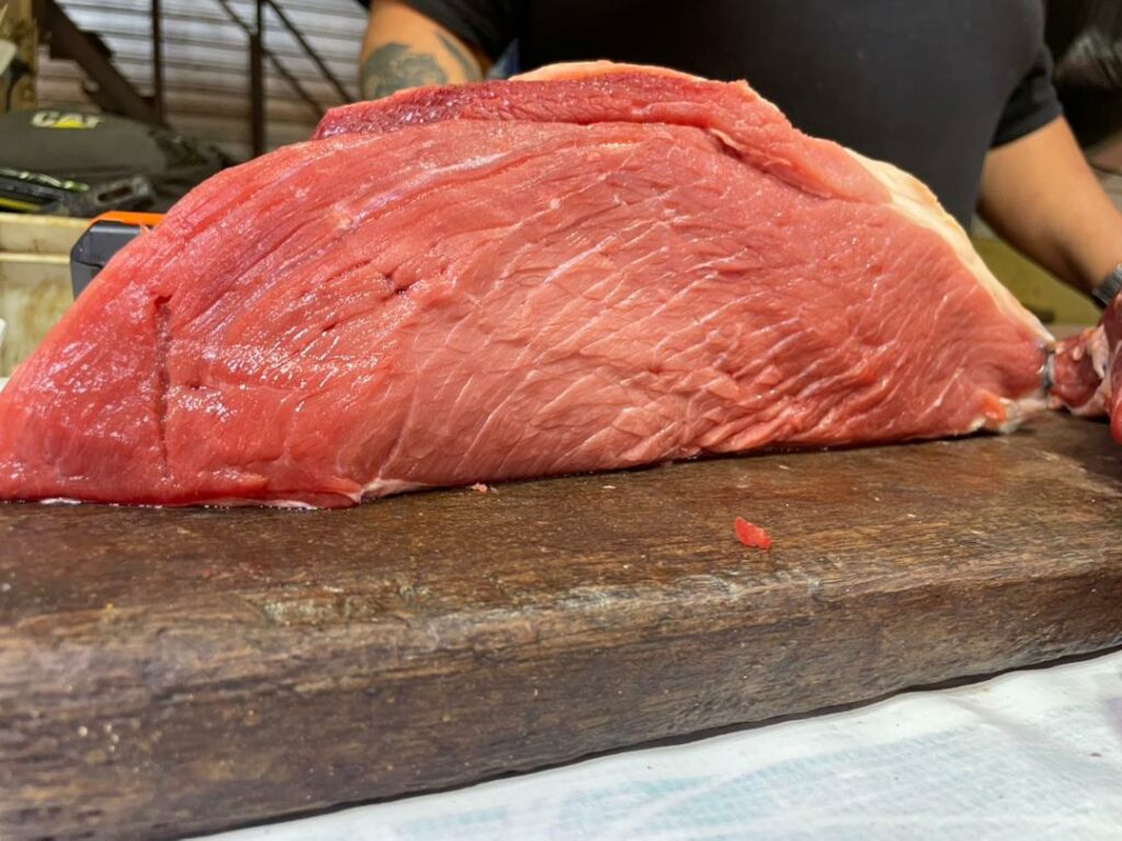 La carne desciende sus costos hasta un 50% menos en Maracaibo, después de los 
