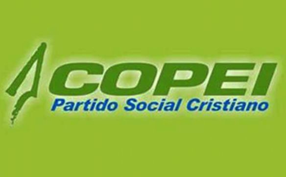Copei conmemora 80 años