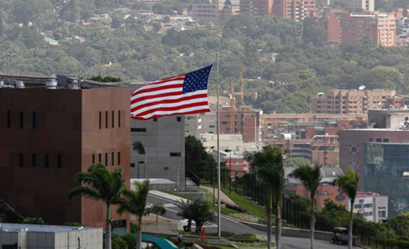 Gobierno nacional anuncia proceso exploratorio diplomático con EEUU
