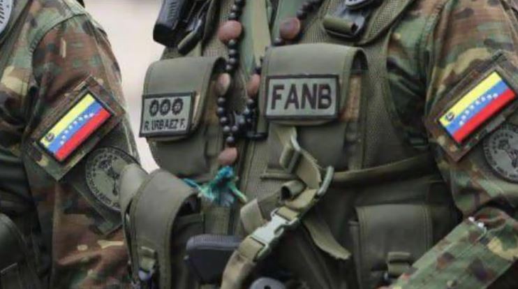 FANB hizo cambios en las Zodi y Redi