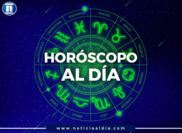 Lo que te traen los astros para este domingo 25-Ene