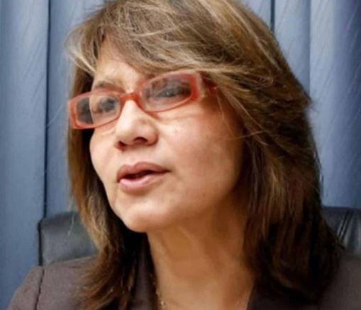 Designada Nuramy Josefa Gutiérrez González, como nueva ministra del Poder Popular para la Salud