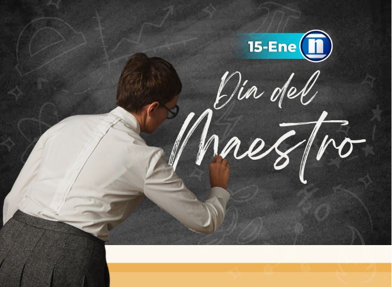 Cada 15 de enero, Venezuela celebra el Día del Maestro/a
