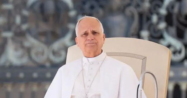 León XIV alertó sobre el uso de la IA como 