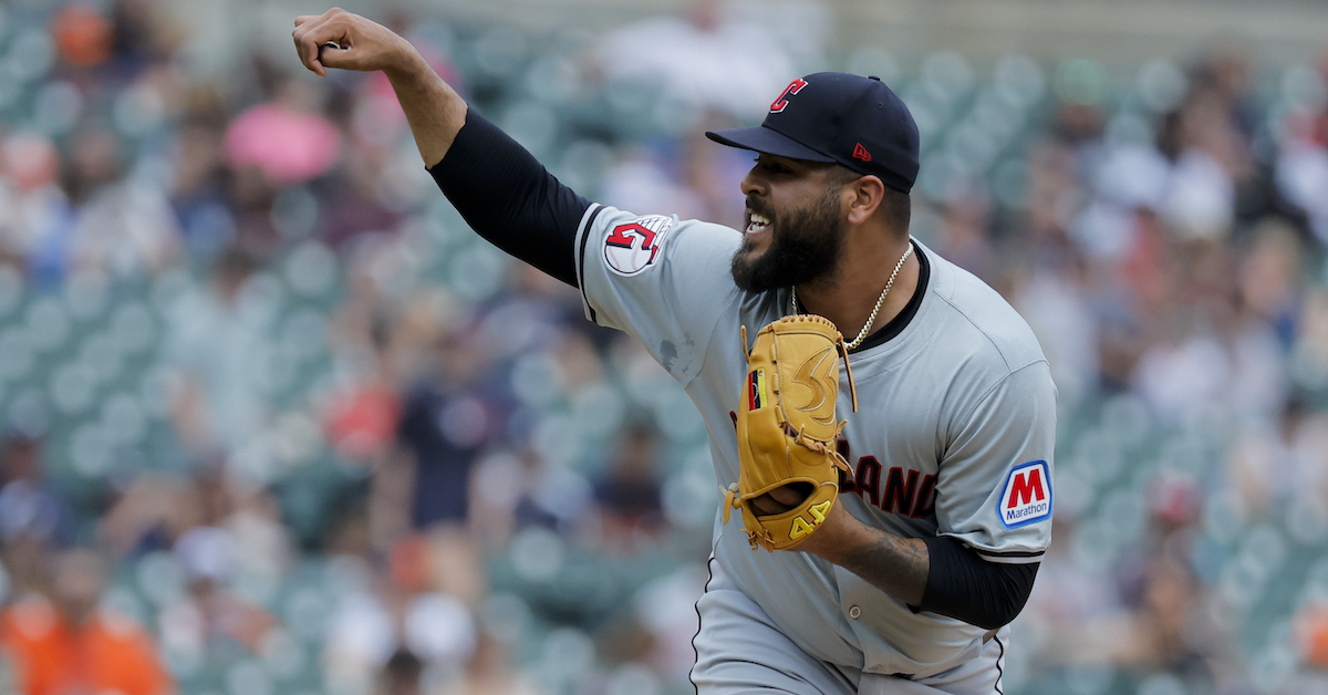 Pedro Ávila vuelve a los Guardianes para la temporada 2026 de MLB