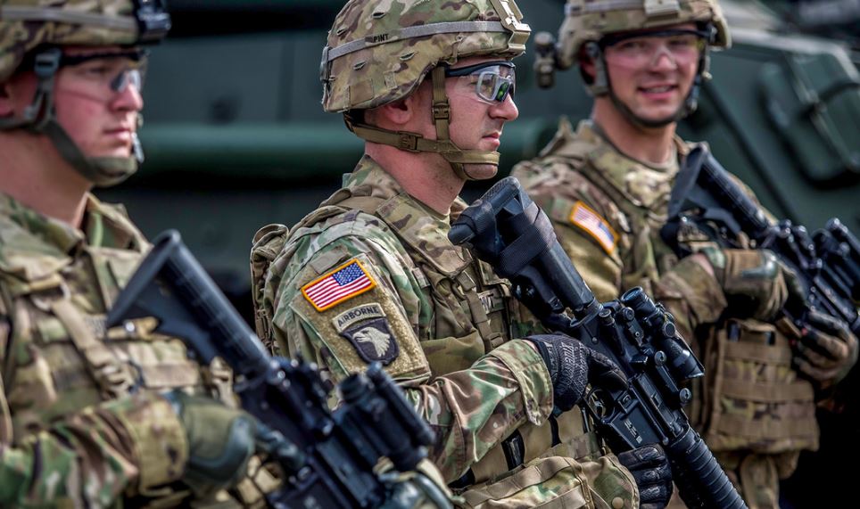Rubio aseguró que EEUU no descarta una operación militar preventiva contra Irán
