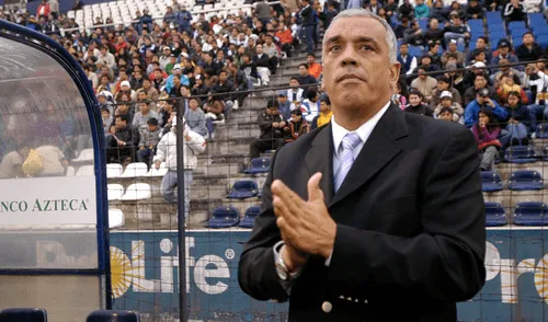 Richard Páez volverá a dirigir en el fútbol colombiano