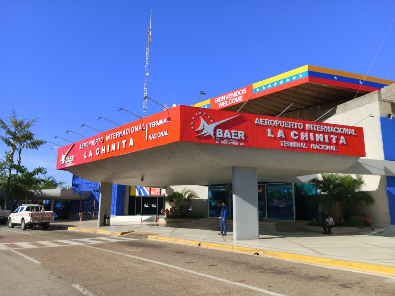 Zulia se prepara para reactivar vuelos internacionales: cuatro solicitudes en trámite