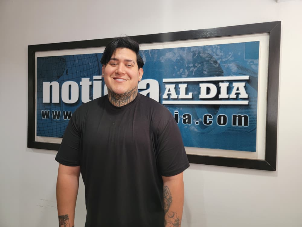 Juandefer promociona su EP Es Jheidy con tres canciones inéditas