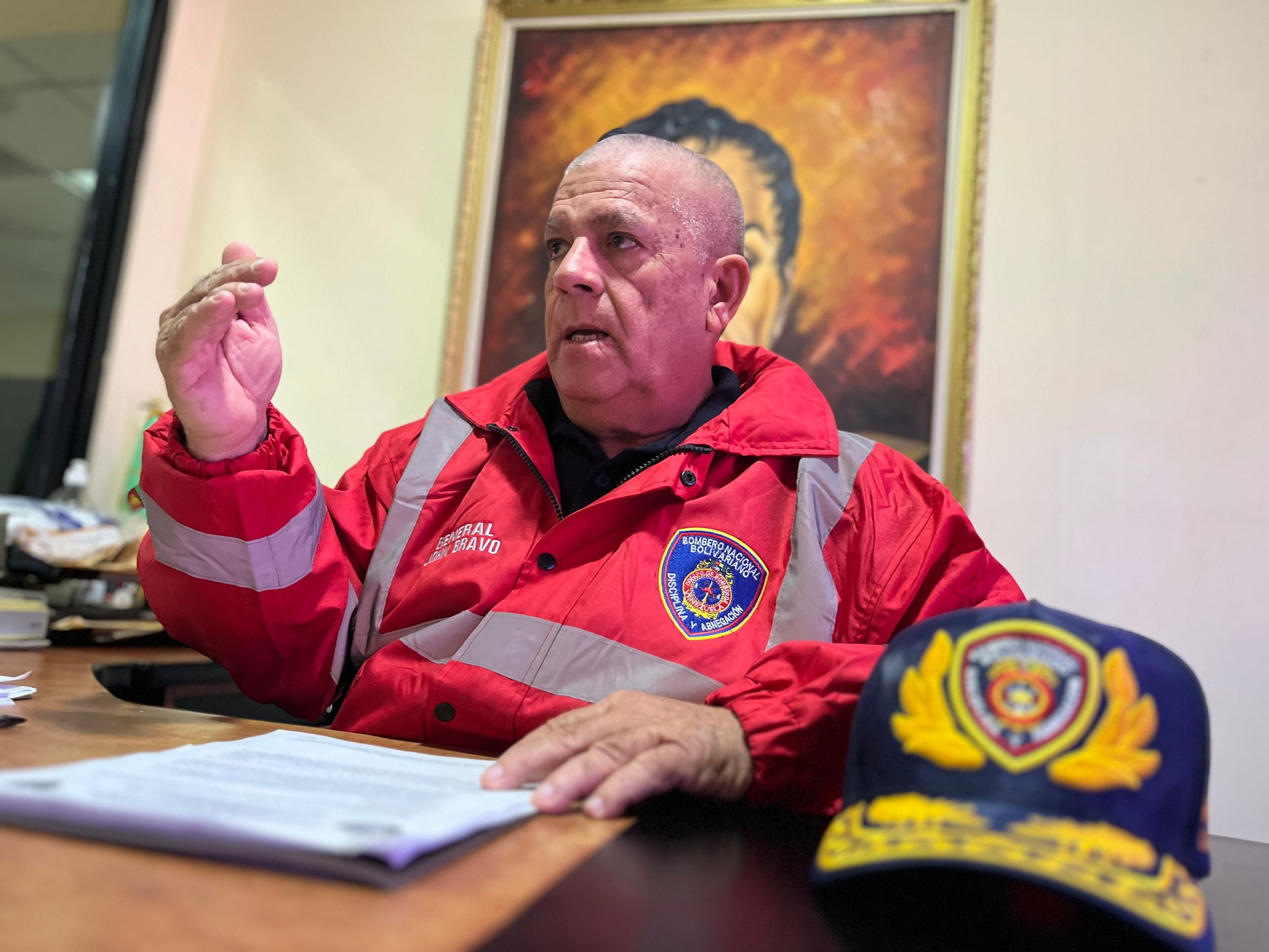Cuerpos de bomberos del Zulia desplegarán 98 puntos de control para los Carnavales 2026