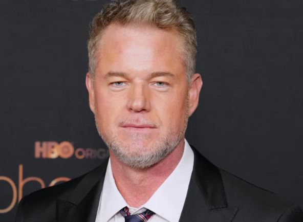 Murió Eric Dane, el actor de Grey's Anatomy que anunció que padecía ELA hace un año