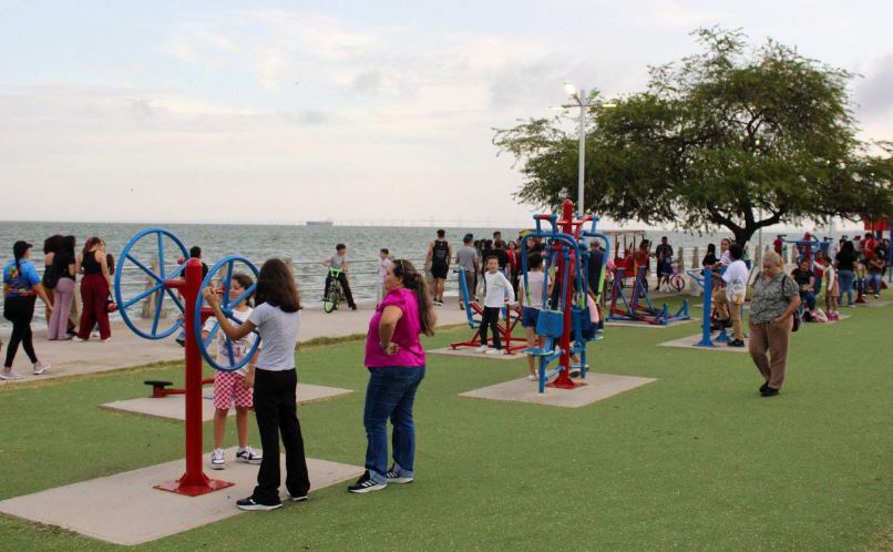 Maracaibo vibró con el Rebullicio Carnaval 2026 en La Vereda del Lago