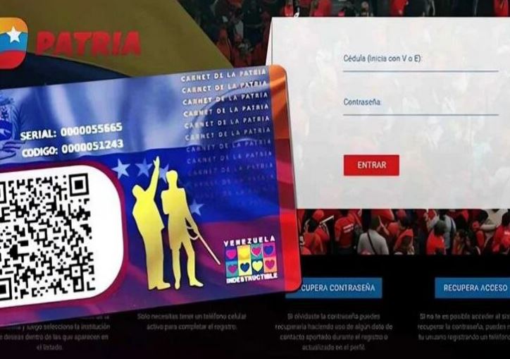 Comienza la entrega del Bono Único Familiar  correspondiente a febrero