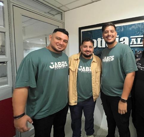 Grupo Jabes presenta 