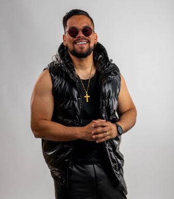 Carlos Lachmann lanza el tema 