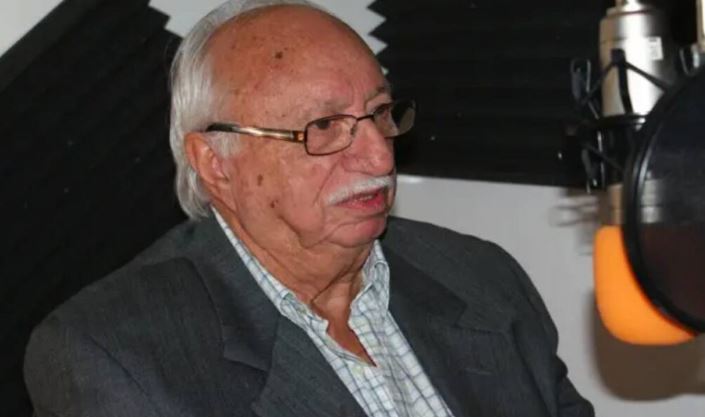 Falleció el expresidente de Fedecámaras Francisco Natera