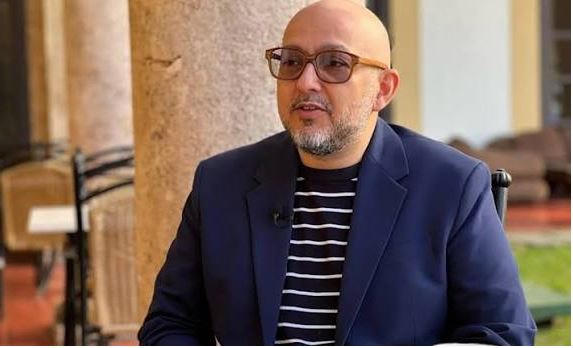 Ministro Miguel Pérez Pirela asume también como Vicepresidente Sectorial de Comunicación  y Cultura