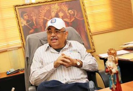 Imgra se une al decreto de tres días duelo de la Gobernación del Zulia por la partida de Renato Aguirre González