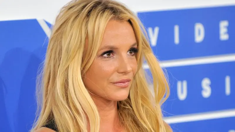 Britney Spears arrestada en California; enfrentará audiencia en mayo