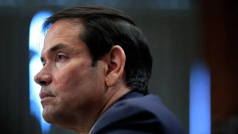Congreso de EE. UU. avanza en ley para exigir a Marco Rubio un plan de transición en Venezuela