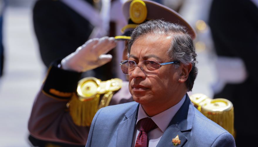 EEUU investiga penalmente a Petro por posibles nexos con el narcotráfico